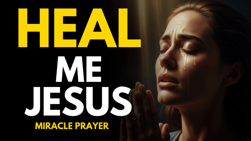 Powerful Healing Prayer for Miracles and Restoration with Padre Pio